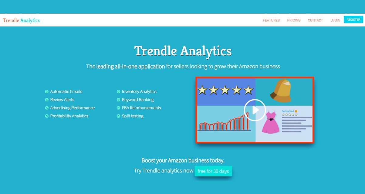 trendle