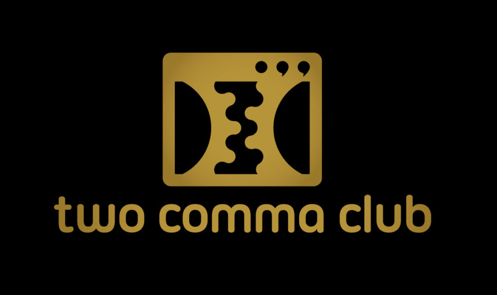 clickfunnels 2 comma club