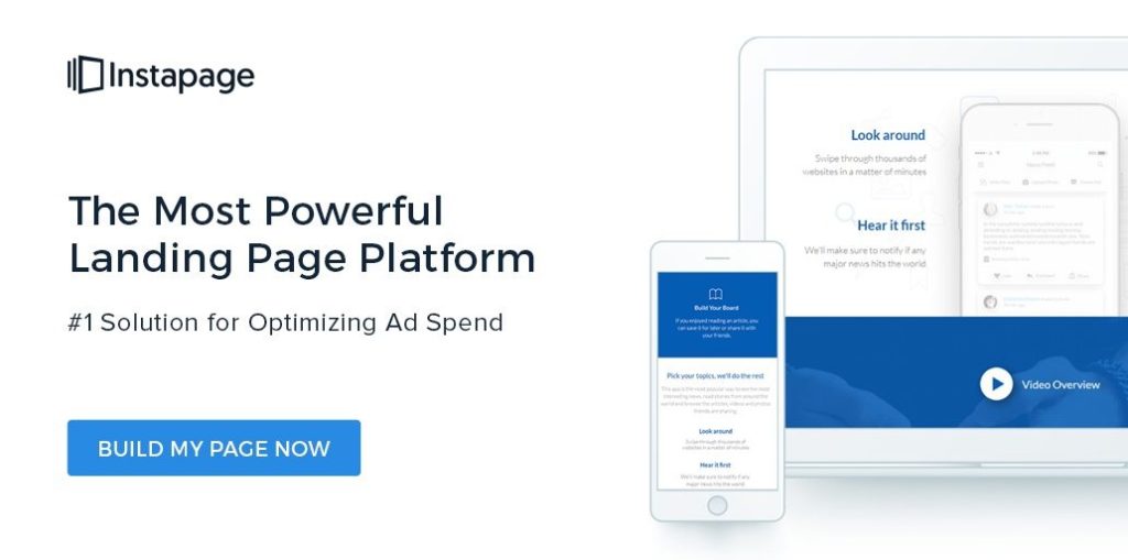 instapage versus leadpages