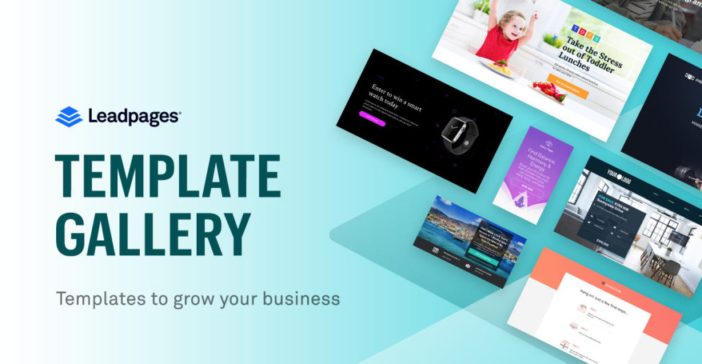leadpages free trial
