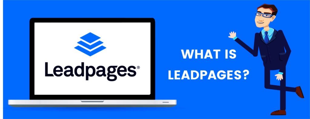 what is leadpages