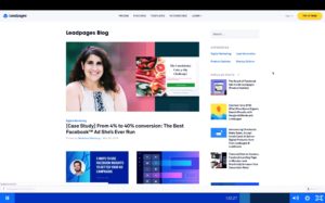 leadpages review