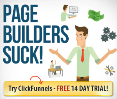 clickfunnels real estate