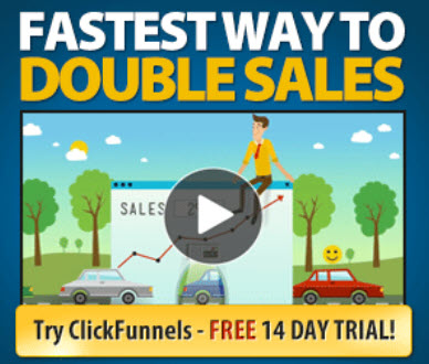 clickfunnels real estate