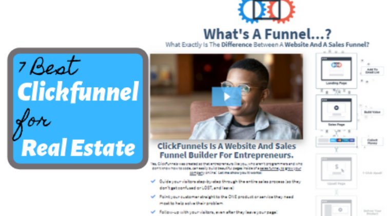 7 Best Clickfunnels for Real [TEMPLATES THAT WORK] - Sales Funnel HQ