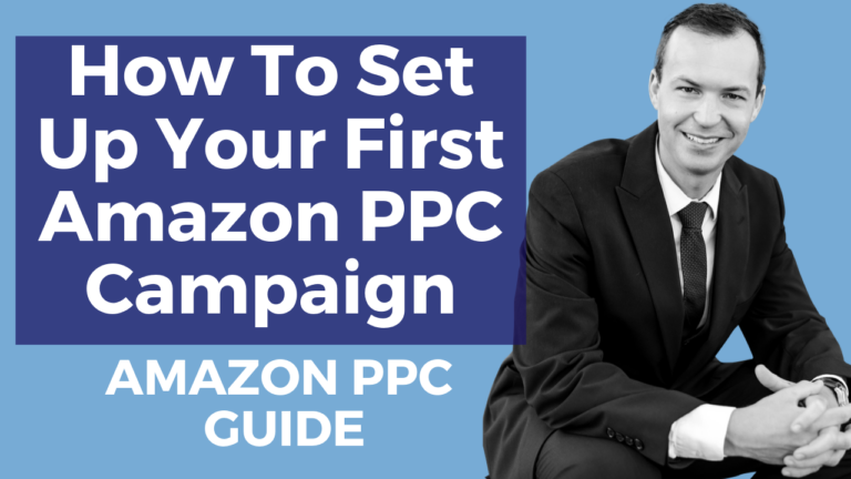 How To Set Up PPC On Amazon
