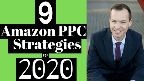 9 Best Amazon PPC Strategies, Tips, and Hacks for 2020