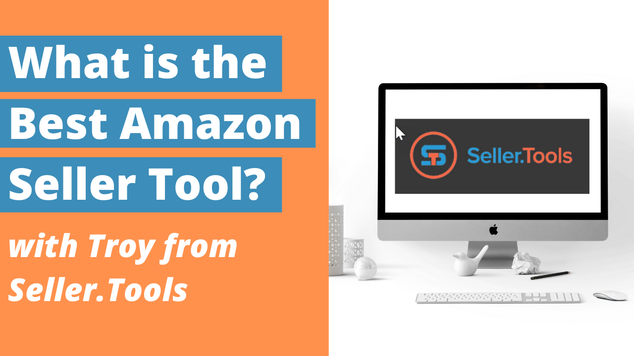 Amazon seller tools