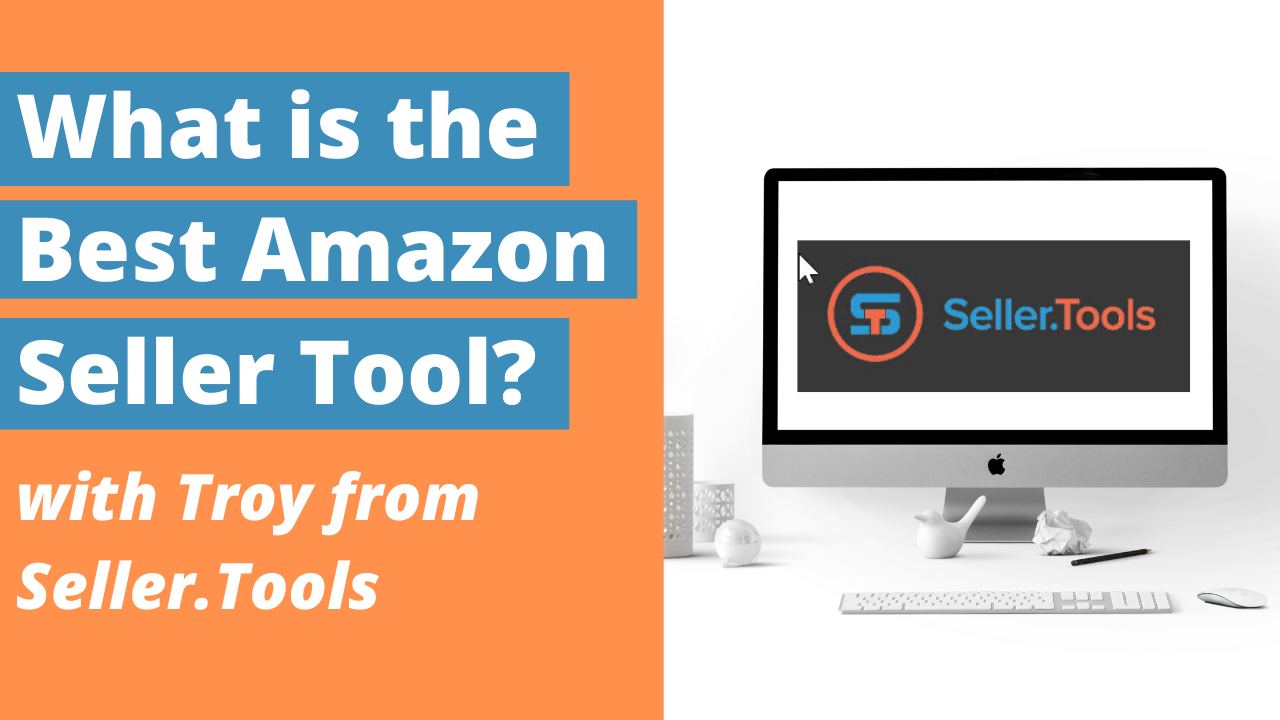 Is This the Best Amazon Seller Tool? Seller.Tools Walkthrough with Troy