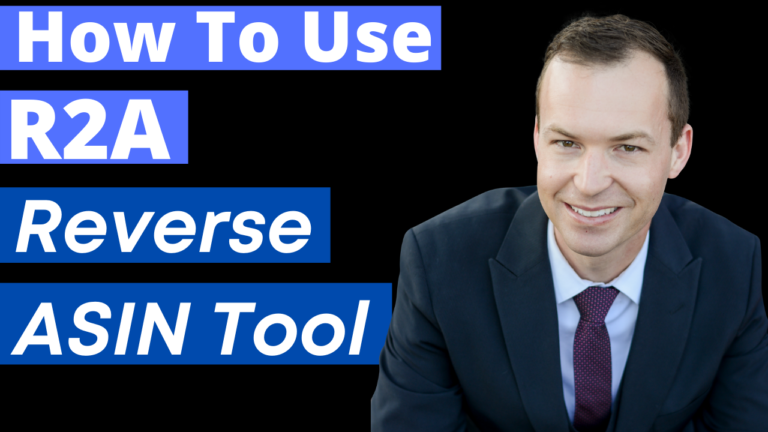 Is This The Best Reverse ASIN Search Tool? R2A Reverse ASIN Guide