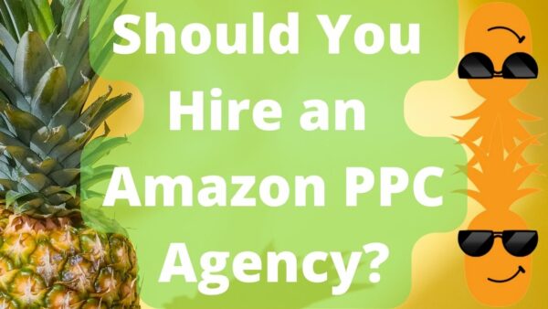 Should I Hire an Amazon PPC Agency? [Amazon PPC Agency Pricing]