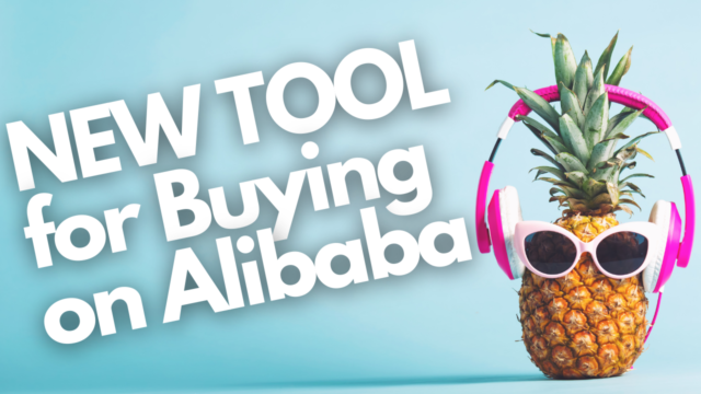 how to buy from alibaba