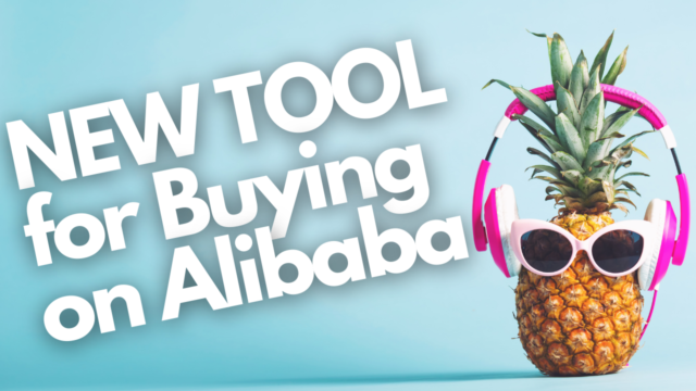 NEW TOOL Helps Find The Best Suppliers On Alibaba | Guide for Amazon FBA Sellers