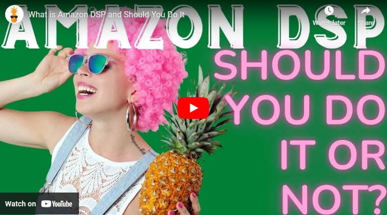 What is Amazon DSP? Should You Use This Amazon Ad Platform?