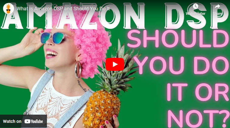 What is Amazon DSP?  Should You Use This Amazon Ad Platform?